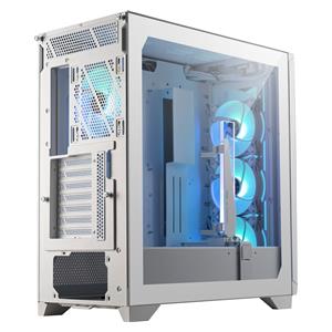 MSI MPG GUNGNIR 300R AIRFLOW enclosure WHITE 8