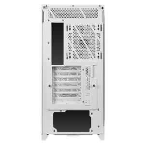MSI MPG GUNGNIR 300R AIRFLOW enclosure WHITE 9