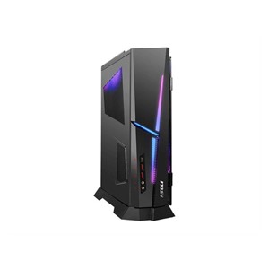 MSI MPG Trident AS AI 2NVP7-101EU Intel Core Ultra 7 265F 32 GB DDR5-SDRAM 1 TB SSD NVIDIA GeForce RTX 5070 Windows 11 Home Desktop PC Black