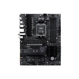 MSI Pro B840-S EVO WIFI6E AMD B840 Socket AM5 ATX