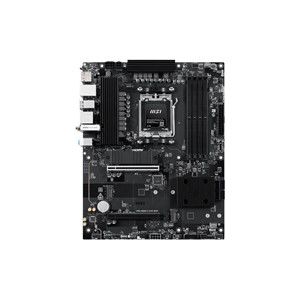 MSI PRO B850-S EVO WIFI motherboard AMD B850 Socket AM5 ATX
