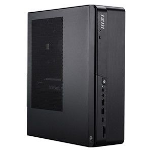 MSI Pro DP80 A14G-003EU PC Intel® Core™ i7 i7-14700 16 GB DDR5-SDRAM 1 TB SSD Windows 11 Pro Desktop Black