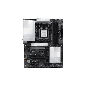 MSI PRO X870E-S EVO WIFI motherboard AMD X870E Socket AM5 ATX