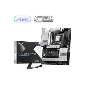 MSI PRO Z890-A WIFI motherboard Intel Z890 LGA 1851 (Socket V1) ATX