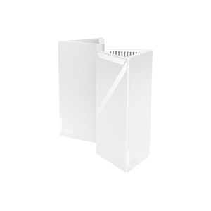 MSI Roamii BE Lite Mesh System 2-pack Dual-band (2.4 GHz /5 GHz) Wi-Fi 7 (802.11be) White 3 Internal