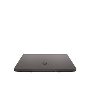 MSI Thin 15 B12VE-1817XPL Intel® Core™ i5 i5-12450H Laptop 39.6 cm (15.6") Full HD 16 GB DDR4-SDRAM 512 GB SSD NVIDIA GeForce RTX 4050 Wi-Fi 6E (802.11ax) NoOS Grey 9