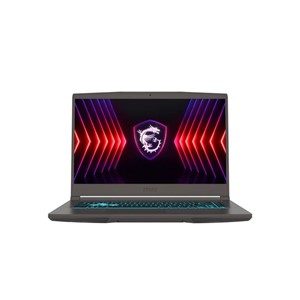 MSI Thin 15 B13UC-3423XPL i5-13420H 15.6 FHD 144Hz IPS-Level 16GB DDR4 3200 SSD512 RTX 3050 4GB NoOS