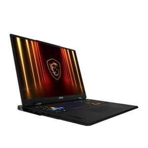 MSI Vector 18 HX AI A2XWJG-690PL Ultra 9 275HX 18.0 QHD+ 240Hz IPS-Level panel 32GB DDR5 SSD 2TB GeForce RTX 5090_24GB W11