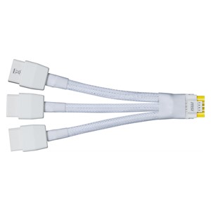 MSI VENTUS GEFORCE RTX 5080 16G 3X OC WHITE graphics card NVIDIA 16 GB GDDR7