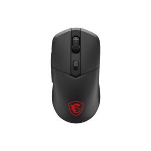 MSI VERSA 300 mouse Gaming Right-hand RF Wireless + Bluetooth + USB Type-C Optical 8000 DPI