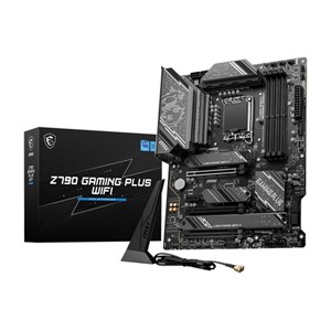 MSI Z790 GAMING PLUS WIFI motherboard Intel Z790 LGA 1700 ATX