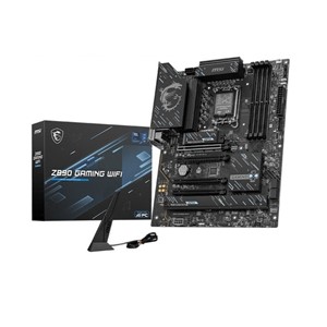 MSI Z890 GAMING WIFI motherboard