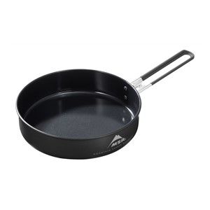 MSR 13233 camping cookware Skillet Grey