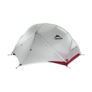 MSR Hubba Hubba NX Dome tent 2 person(s) Red