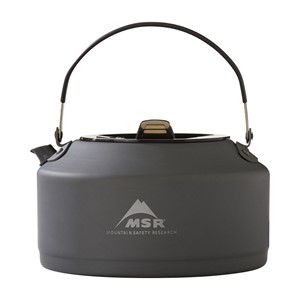 MSR Pika 1 L Black