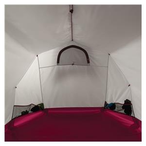 MSR Tindheim 2 person(s) Green Tunnel tent