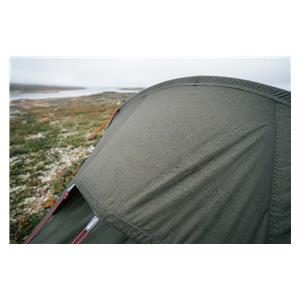 MSR Tindheim 2 person(s) Green Tunnel tent 13