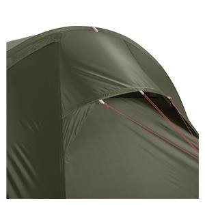 MSR Tindheim 2 person(s) Green Tunnel tent 14