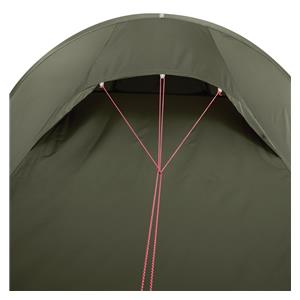 MSR Tindheim 2 person(s) Green Tunnel tent 15