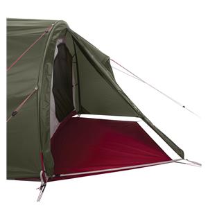 MSR Tindheim 2 person(s) Green Tunnel tent 4