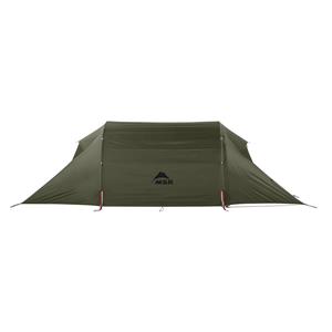 MSR Tindheim 2 person(s) Green Tunnel tent 5