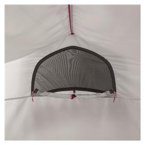 MSR Tindheim 2 person(s) Green Tunnel tent 8