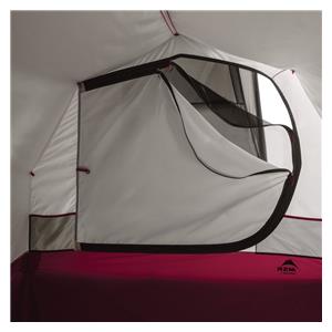 MSR Tindheim 3 person(s) Green Tunnel tent 2