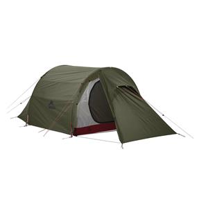 MSR Tindheim 3 person(s) Green Tunnel tent 15