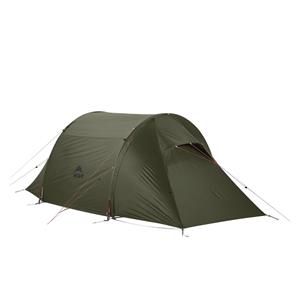 MSR Tindheim 3 person(s) Green Tunnel tent 16