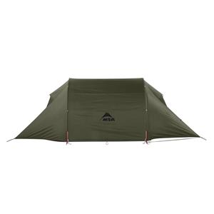 MSR Tindheim 3 person(s) Green Tunnel tent 4