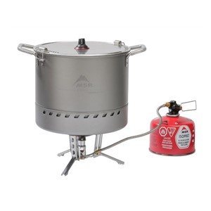 MSR WindBurner 4.5 L Aluminium