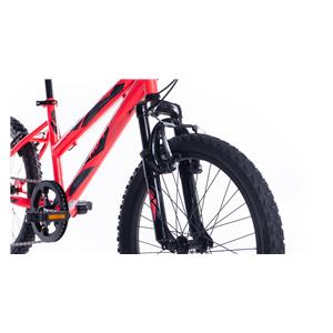 MTB Bike - 20" Huffy Stone Mountain 73818W 5