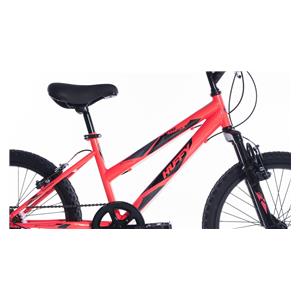 MTB Bike - 20" Huffy Stone Mountain 73818W 6