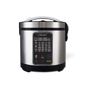 MULTICOOKER MAESTRO MR-795 26 programs, 700 W