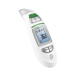 Multifunction infrared thermometer Medisana TM 750 Connect
