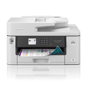 Multifunction printer Brother MFC-J5345DW - color