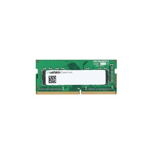 Mushkin Essentials memory module 16 GB 1 x 16 GB DDR4