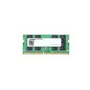Mushkin Essentials memory module 32 GB 1 x 32 GB DDR4 260-pin SO-DIMM