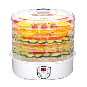 Mushroom and fruit dryer CAMRY CR 6659