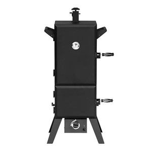 Mustang Kymi Stainless steel Electric