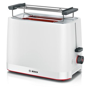 My Moment BOSCH TAT3M121 toaster (white)