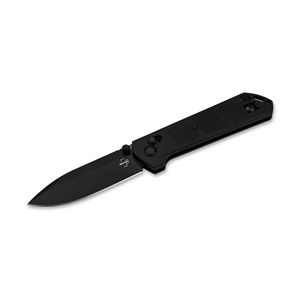 Nóż Böker Plus Kihon DC All Black