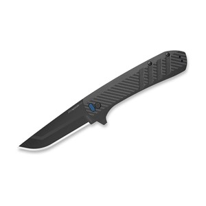 Nóż Outdoor Edge Razor VX4 3.0 CF G10 All Black