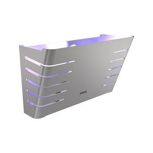 N'OVEEN IKN2050 Insecticide leopard light Inox