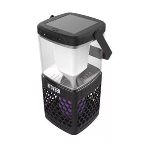 N'oveen IKN895 LED IP20 Solar Insecticide lamp