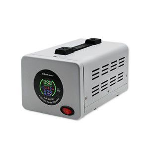 N--QOLTEC 50724 Automatic Voltage Stab