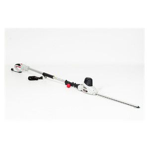 NAC hedge trimmer on an extension arm 600W 51cm