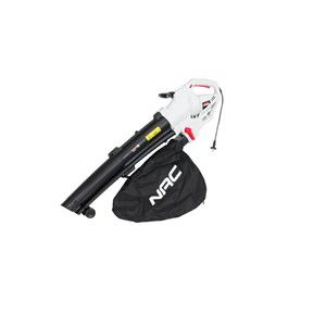 NAC LEAF VACUUM CLEANER 3500W VBE350-AS-DW