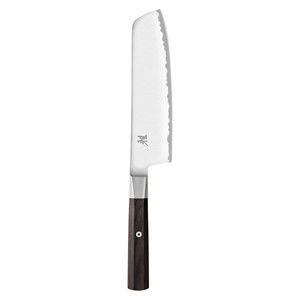 Nakiri Miyabi 4000FC knife - 17 cm