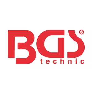 BGS Naljepnica BGS® | 250 x 150 mm